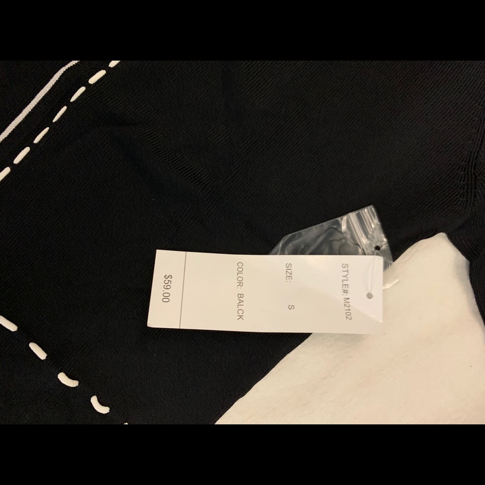 Finity blouse - Picture 3 of 5